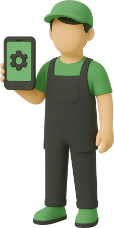 man